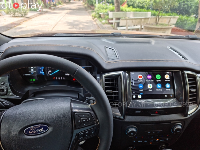 Độ tiếng động xe pháo Ford Ranger Bảng giá bán tiên tiến nhất 2023 #22 Độ tiếng động xe pháo Ford Ranger Bảng giá bán tiên tiến nhất 2023